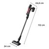 Aspiradora Inalámbrica Rowenta Rh6A75Wo
