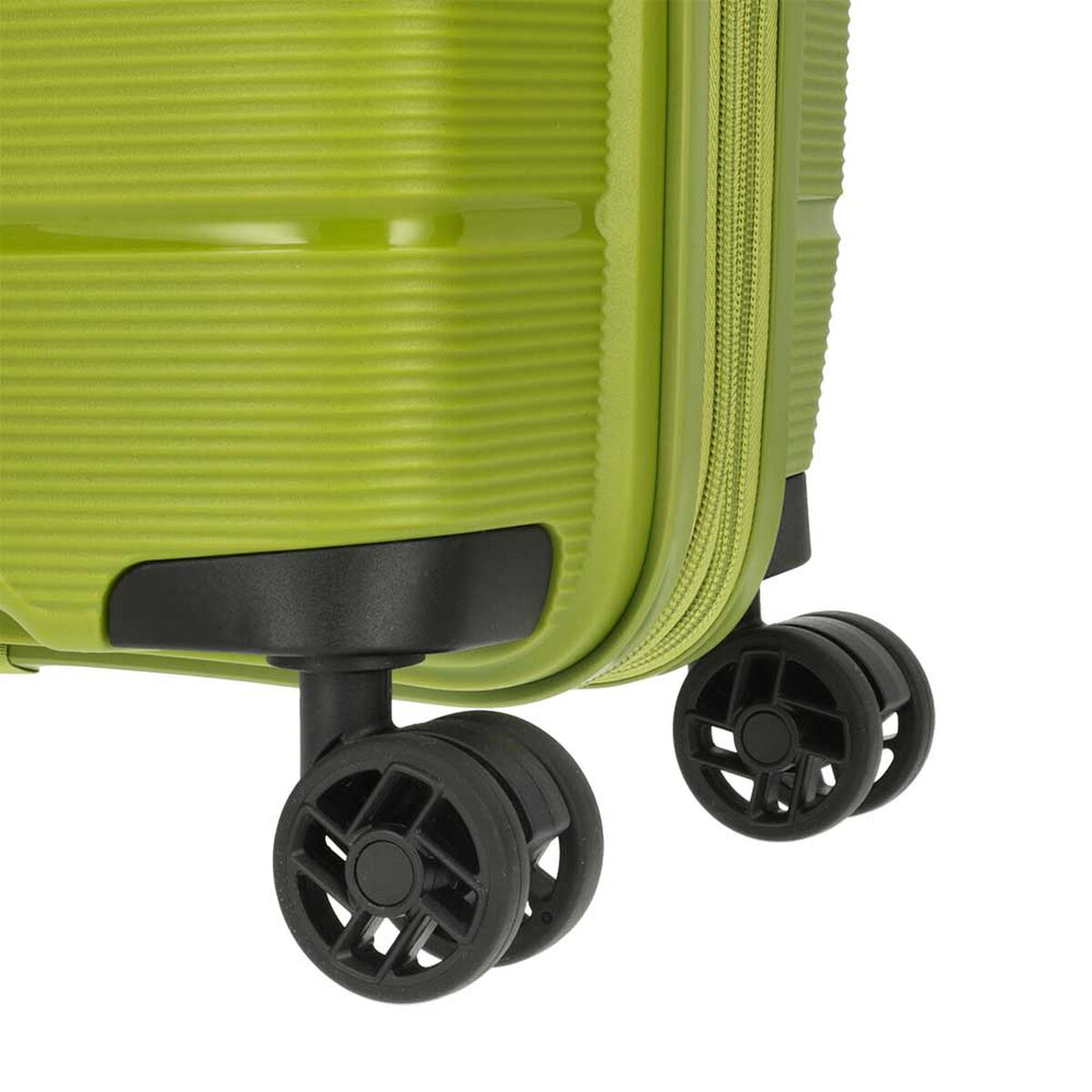 Maleta de Cabina American Tourister Linex Verde Lima 37 lt. S
