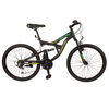 Bicicleta de Paseo Alpinextrem Andorra Aro 24