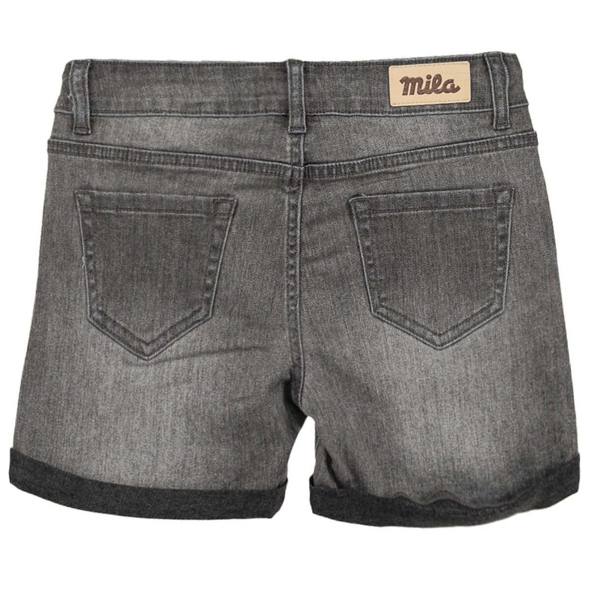 Short Niña Mila