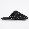 Pantufla Estrellas Mujer Zibel