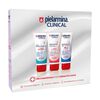 Set 3 Cremas de Manos Pielarmina Clinical