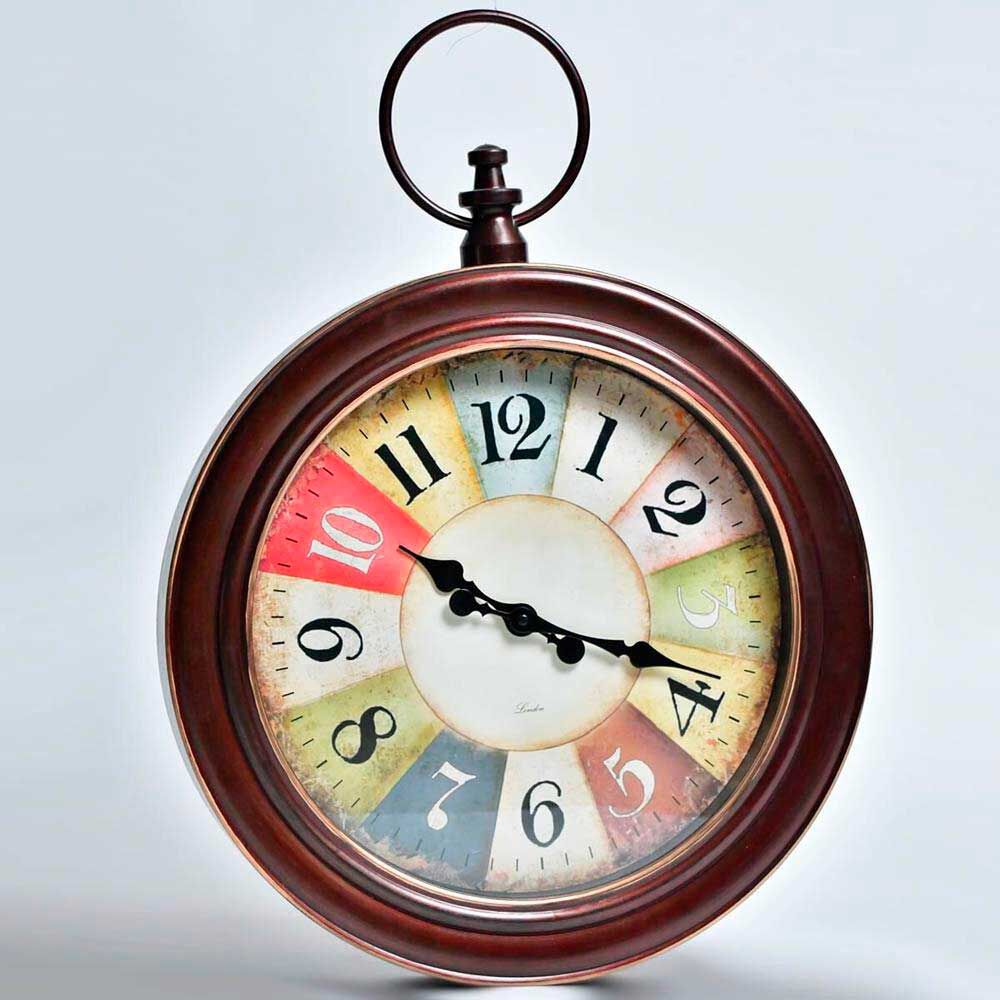 VGO Reloj Para Colgar