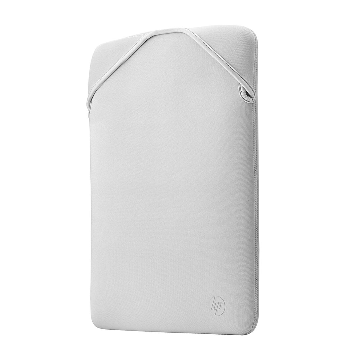 Funda para Notebook HP 15,6" Negro/Plateado Reversible