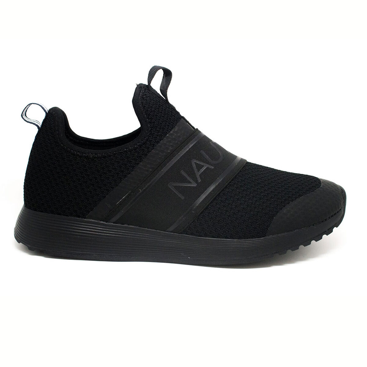 Zapatillas Hombre  Nautica Steeper 2