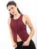 Blazer Gillette Mujer Icono
