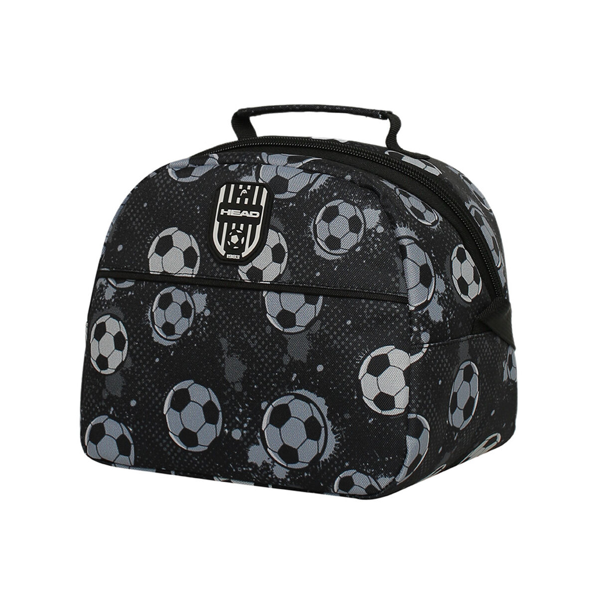 Pack Mochila Infantil, Estuche y Lonchera Head