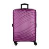 Maleta American Tourister Tesa 4,0 Magenta 106 lts. Talla L