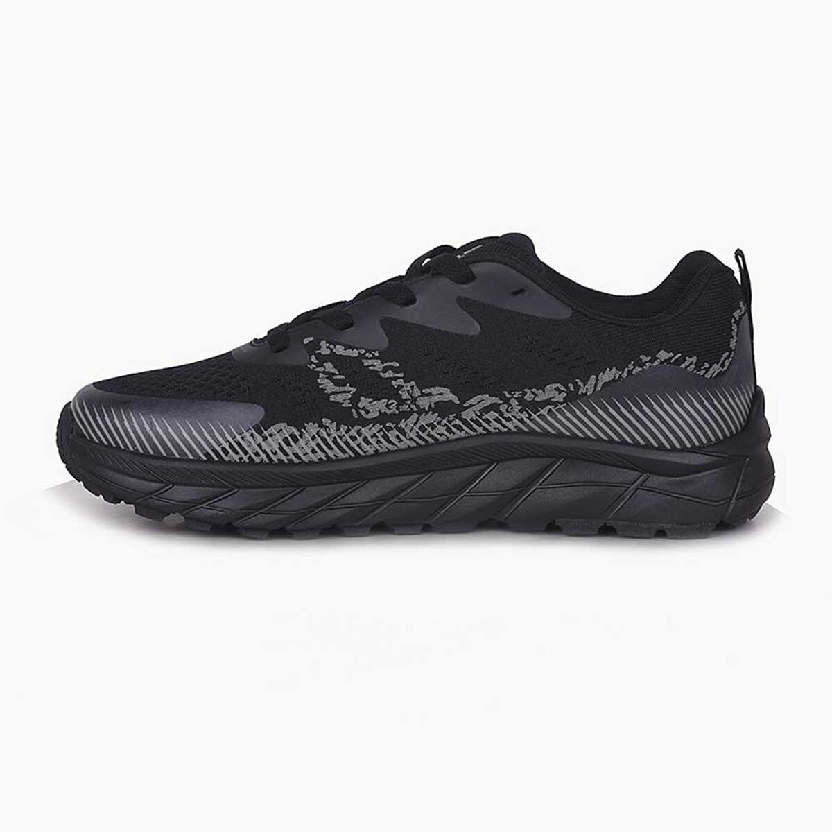 Zapatilla Running Hombre Alpinextrem