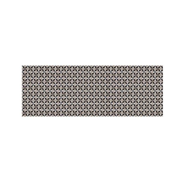 Set 2 Alfombra Davanti Psicodelia 45 x120 Psicodelia