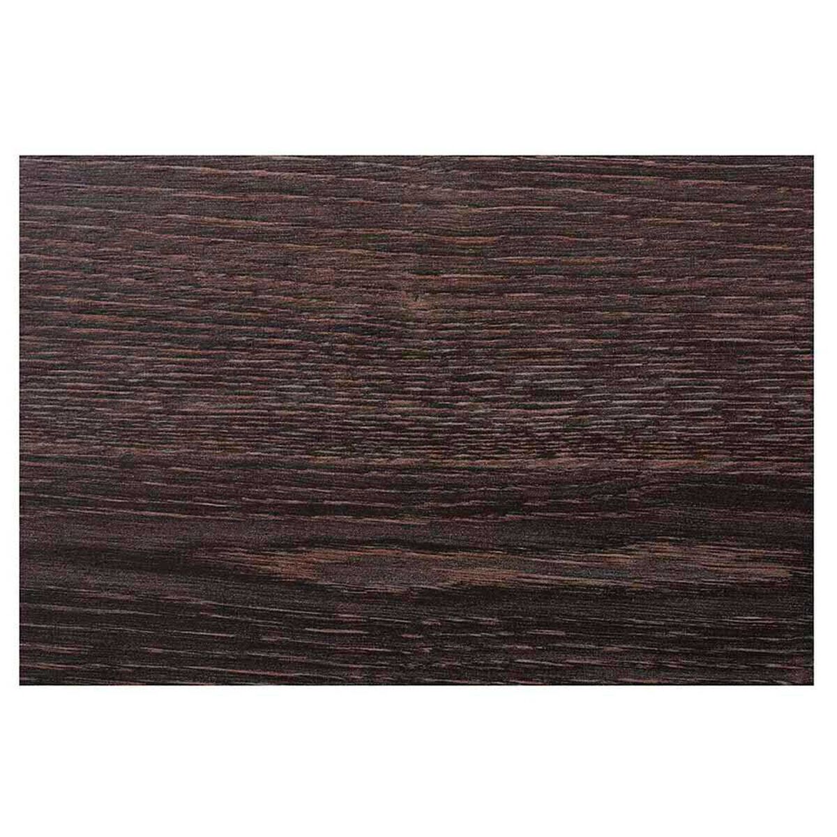 Respaldo 2 Plazas + 2 Veladores CIC Espresso