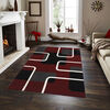 Alfombra Interior Idetex Frize Carved D2 150 x 200 cm