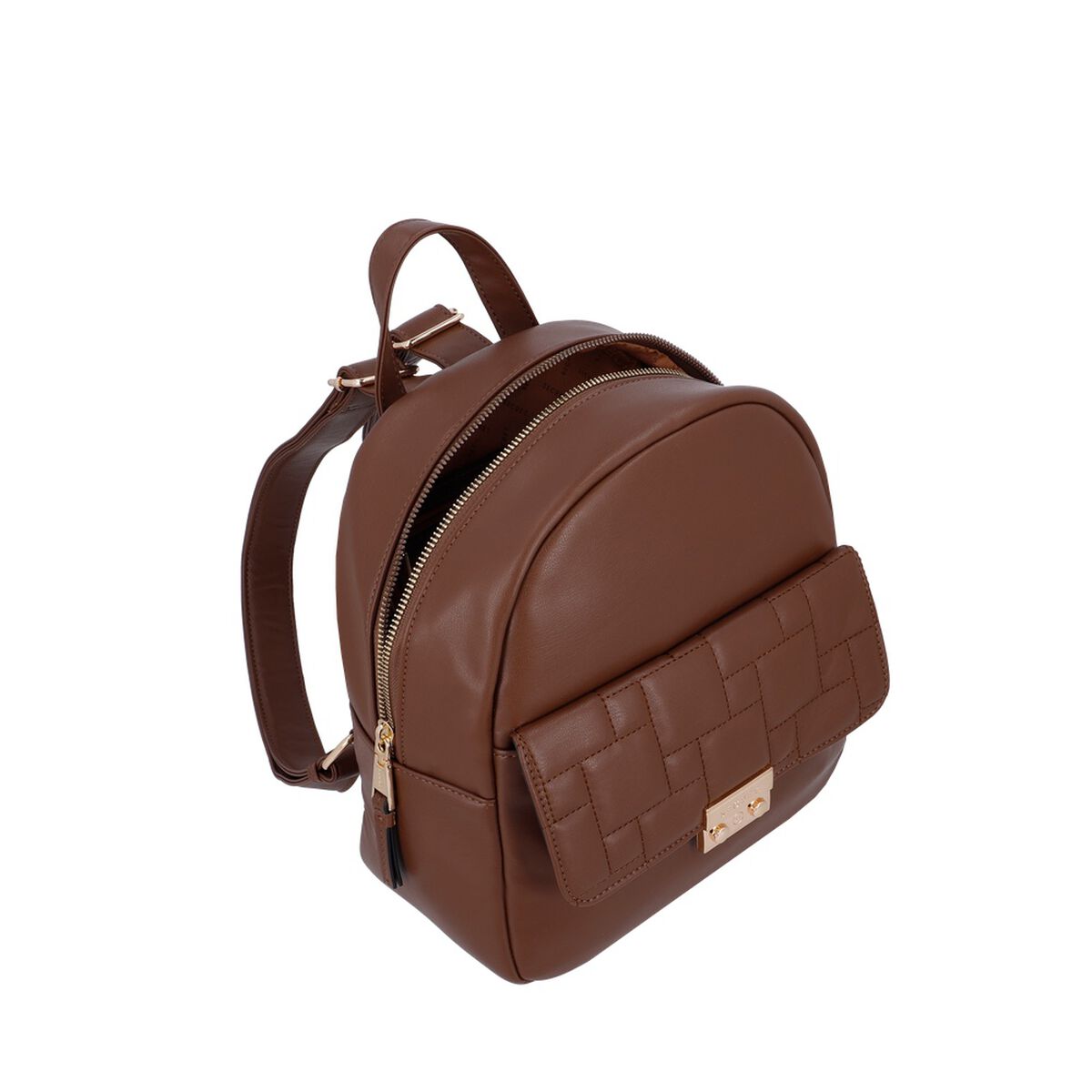 Mochila Secret Taveta ST6 M Caf&eacute;