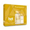 Set Perfume Plaisance Mujer Hot Elixir EDP + Miniatura