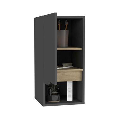 Botiquín TuHome Laurent 2 Puertas Duna