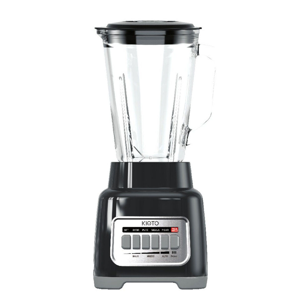 Licuadora Kioto Haru 1,5 L