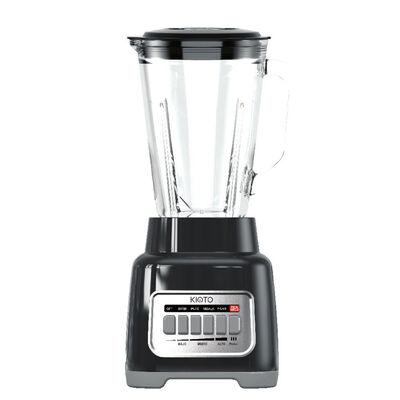 Licuadora Kioto Haru 1,5 L Negro