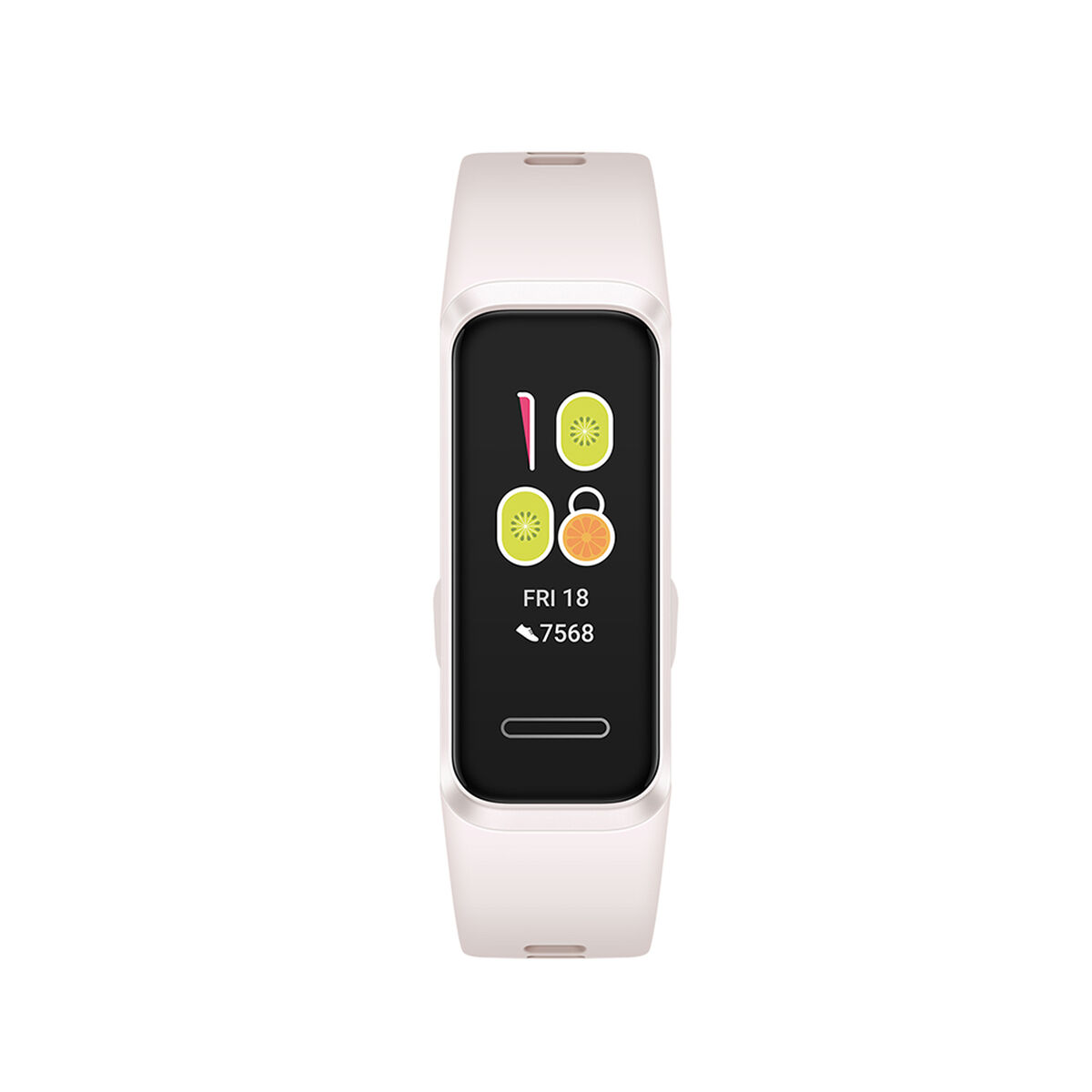 Smartwatch Huawei Band 4 0,96" Pink