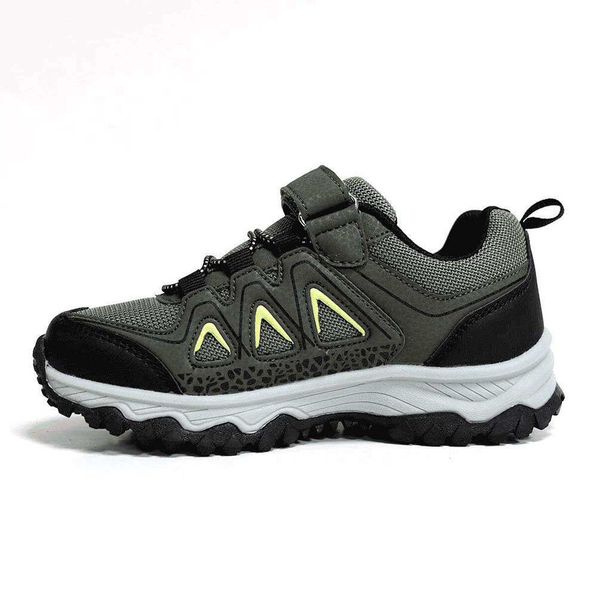 Zapatilla Urbana Ni&ntilde;o Alpinextrem