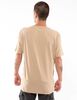 Polera Relieve Manga Corta Hombre Fiorucci