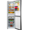 Refrigerador No Frost Midea MDRB379FGF02 259 lts