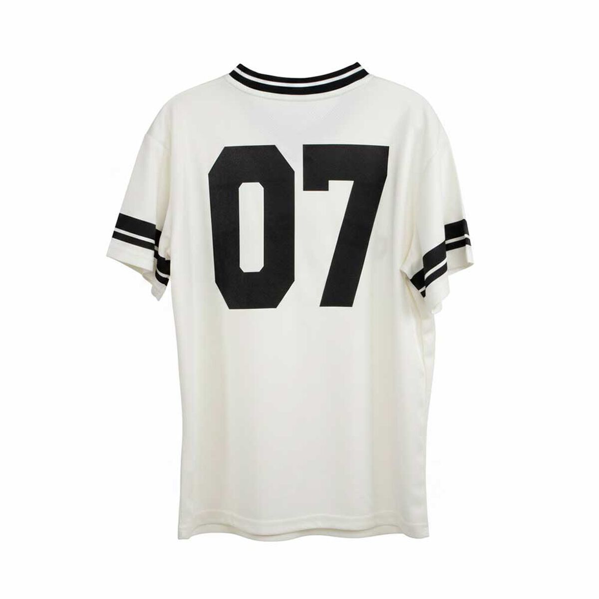Polera Manga Corta Cuello V Ni&ntilde;o Cutback