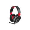 Audífonos Gamer Turtle Beach Recon 70 Rojo