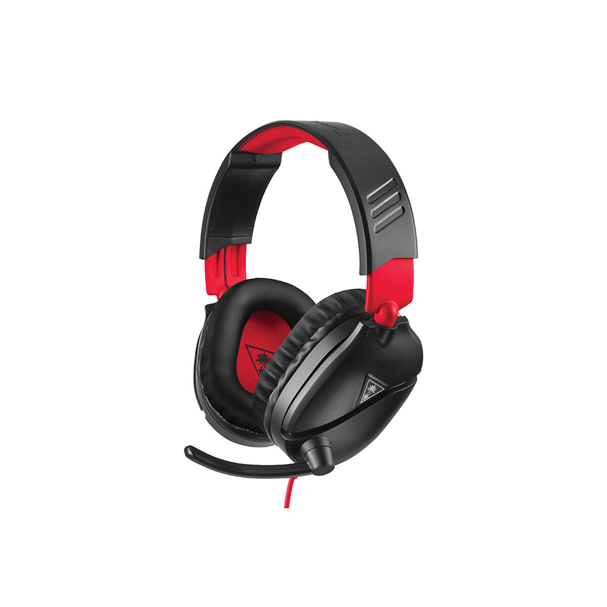 Audífonos Gamer Turtle Beach Recon 70 Rojo