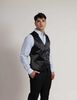 Blazer Gillete Hombre Zibel