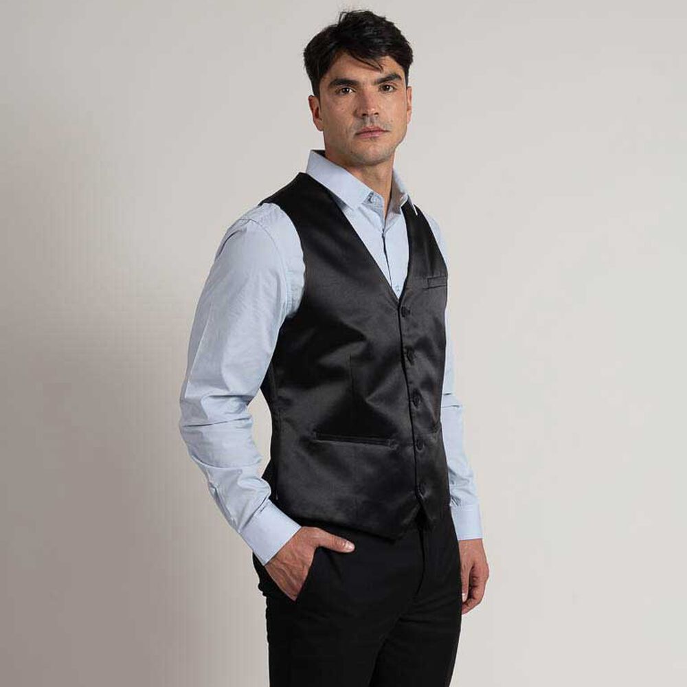 Blazer Gillete Hombre Zibel