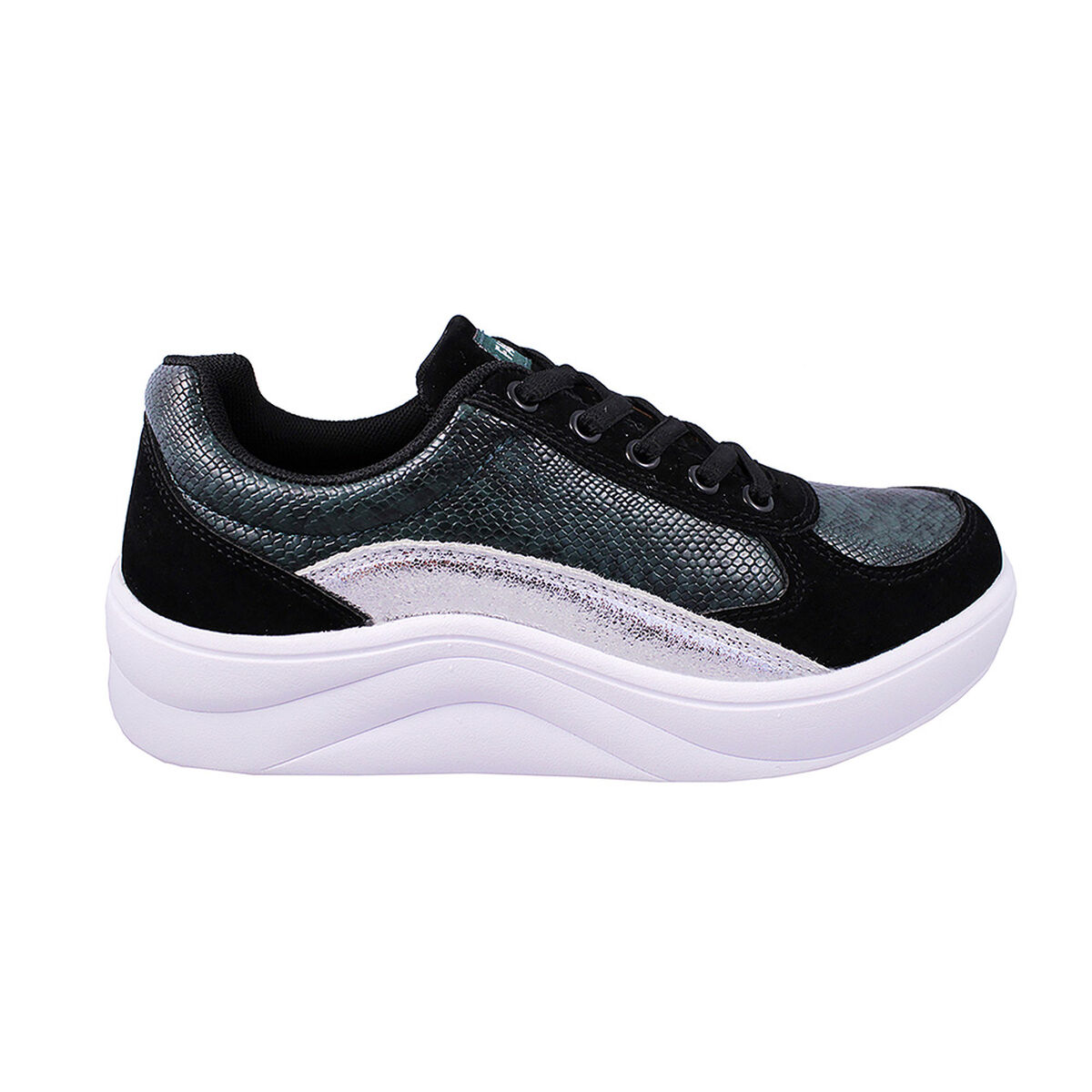 Zapatillas  Mujer Fagus