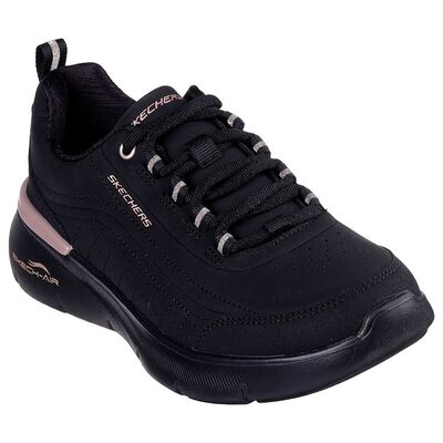 Zapatilla Urbana Mujer Skechers