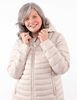 Parka Larga Mujer Portman Club