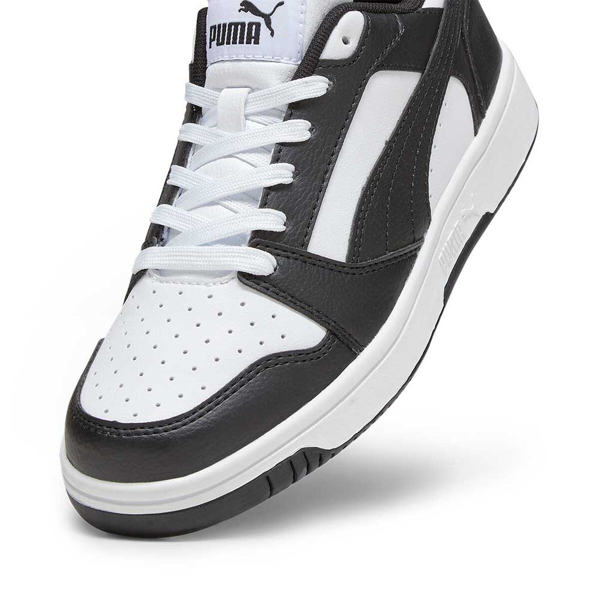 Zapatilla Urbana Cadete Puma