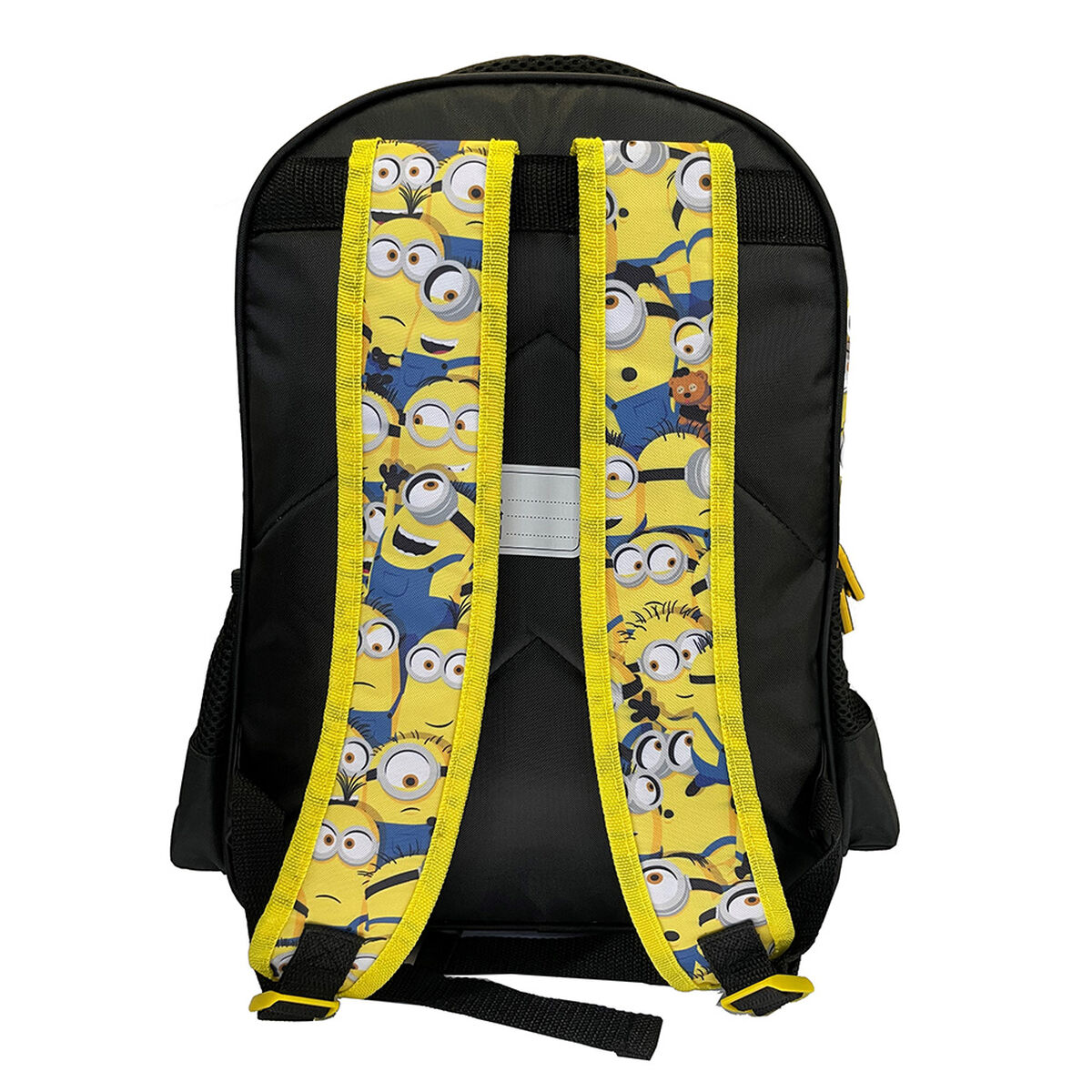 Mochila Minions