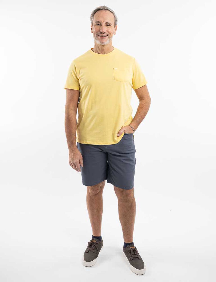 Polera Hombre Portman Club