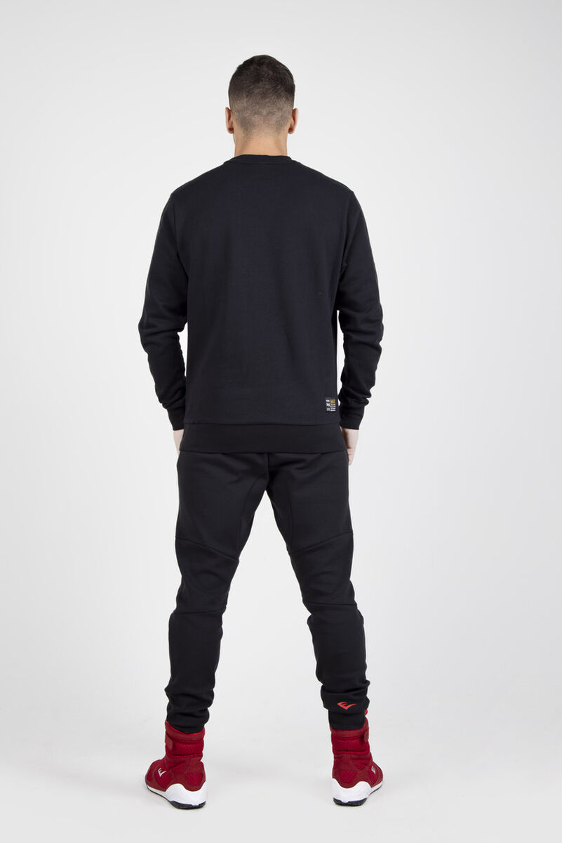 Polerón Deportivo Hombre Everlast