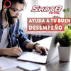 Shot B Pack 02 Multivitaminico Ginseng 30 Cápsulas c/u