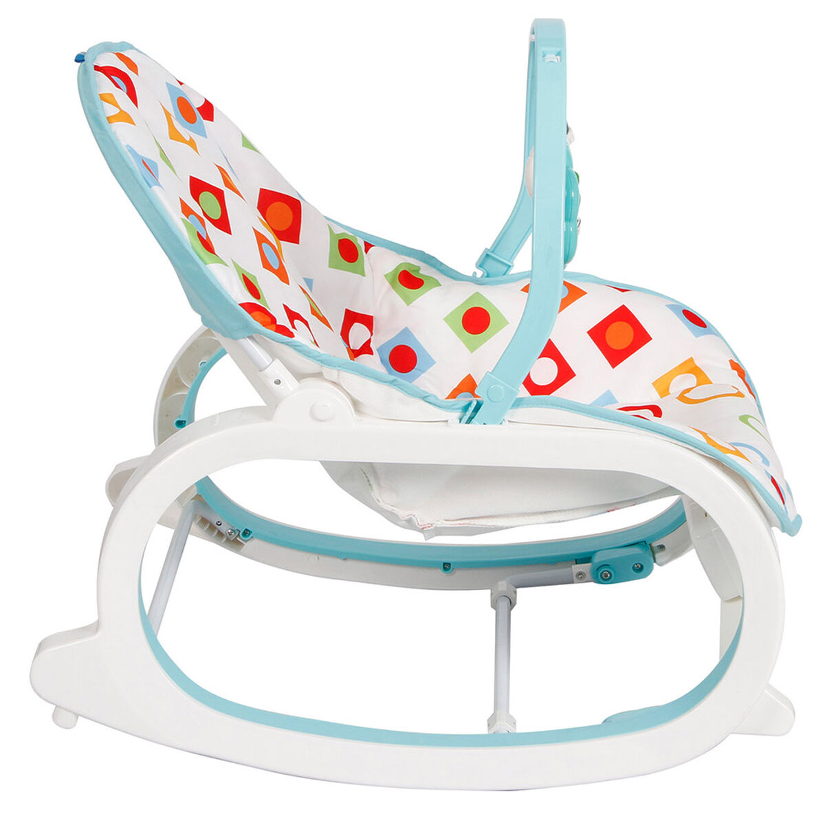 Silla Nido Bebeglo RS 17570