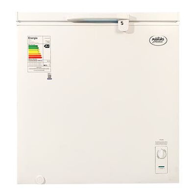 Freezer Horizontal Maigas HS-259C 203 lts.