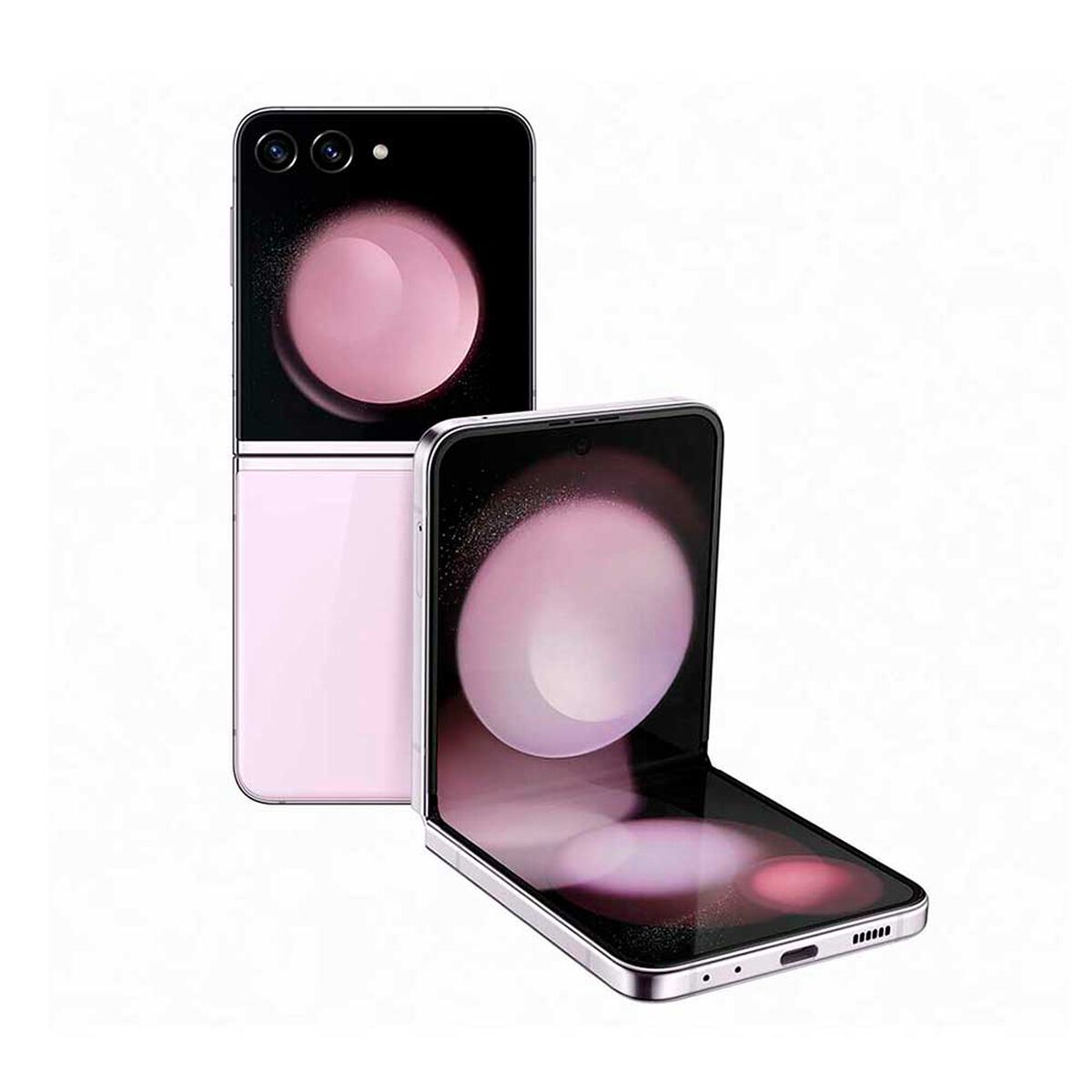 Celular Samsung  Galaxy Z Flip5 5G 512GB 6,7" Lavender Liberado