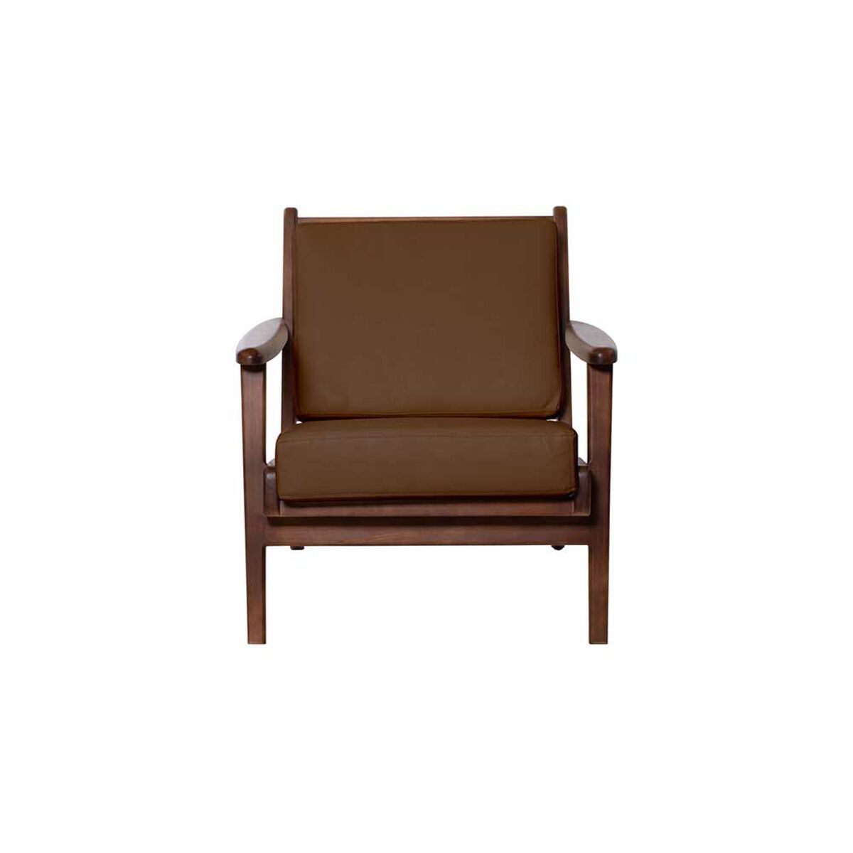 Sitial Latam Home Neuss 1 Cuerpo Chocolate