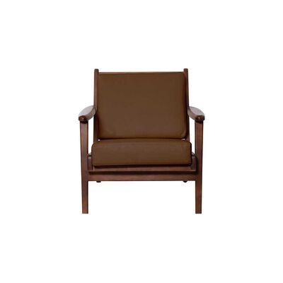 Imagen 2 del producto Sitial Latam Home Neuss 1 Cuerpo Chocolate