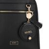 Mochila Secret Albacete FW25 M Negro