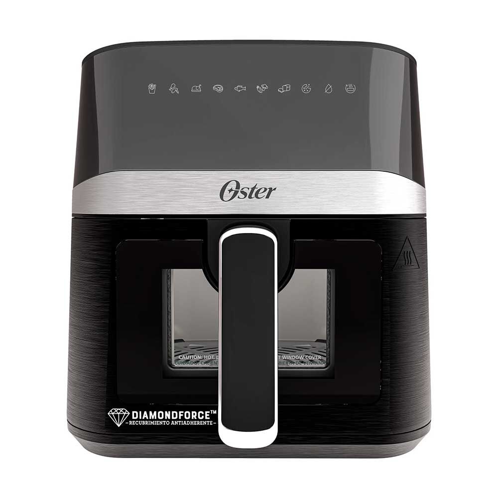 Oster CKSTAF40WDDF 4 L Negro, foto 2