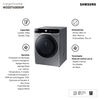 Lavadora Secadora Samsung WD20T6300GP/ZS 20/12 Kg.