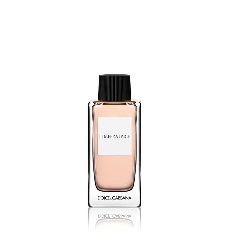 Perfume Dolce & Gabbana Mujer L&acute; Imperatrice EDT 100ML