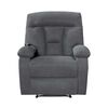Bergere Casanova 1 Cuerpo Grey