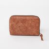 Billetera Ecocuero Camel Alma