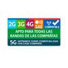 Celular Samsung Galaxy A14 5G 128GB 6,6" Light Green Liberado